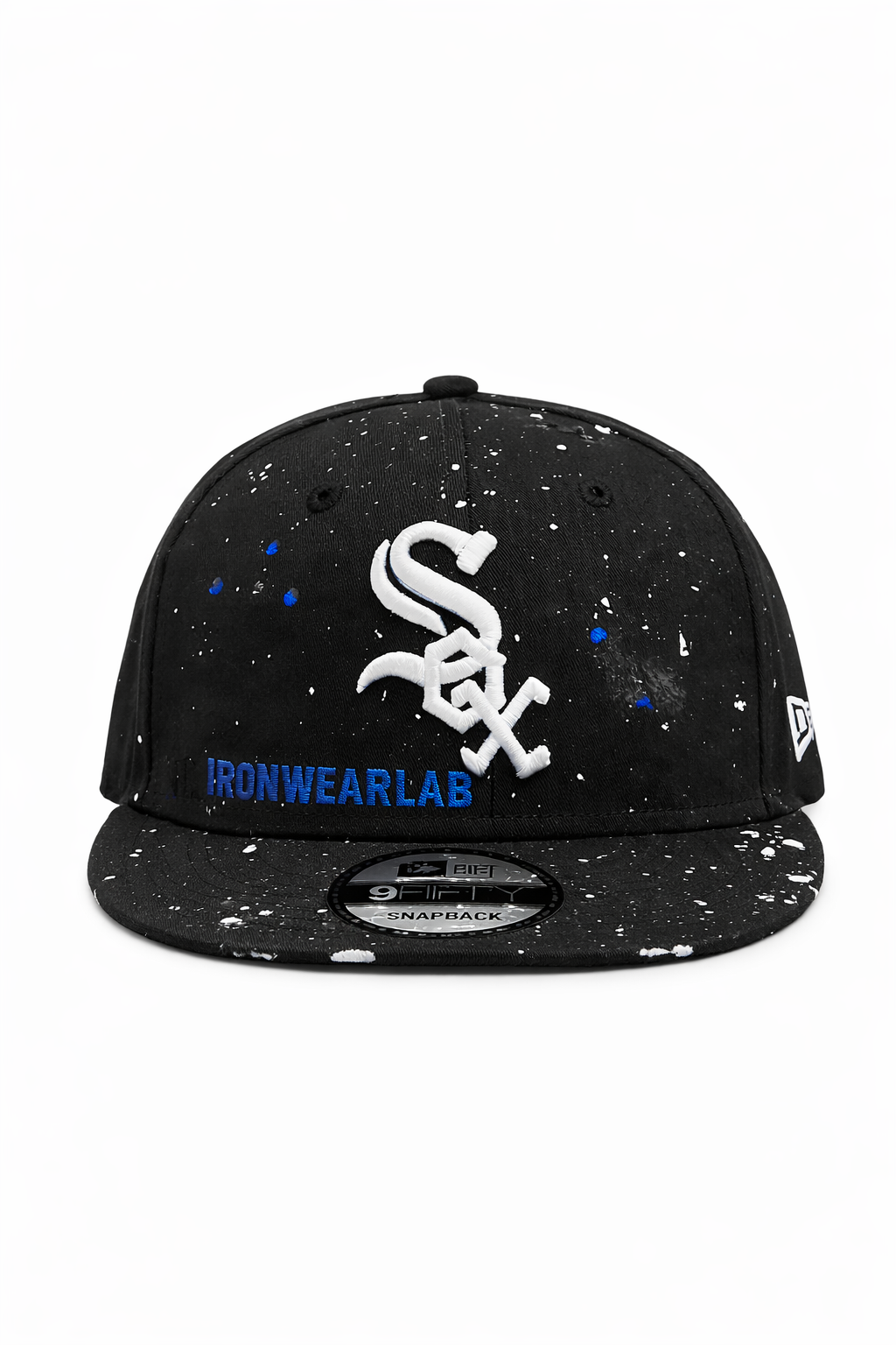 Cappello sox blue vibes